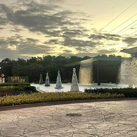 Playa Del Carmen Condo Mayakoba